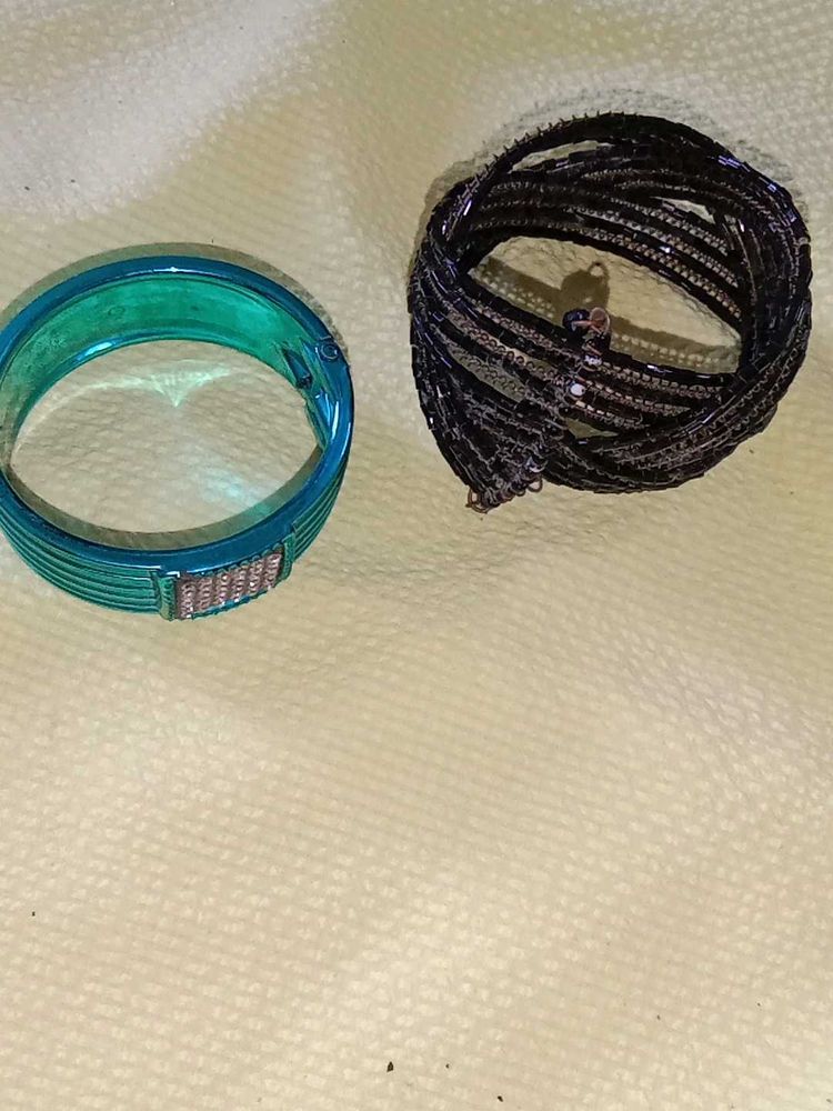 Bangles &amp; Bracelets Set