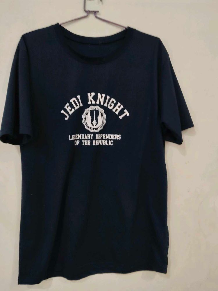 Jedi Knight Graphic Tee