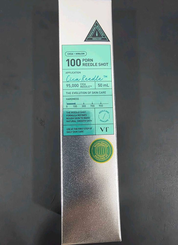 VT Cica Reedle Shot 100