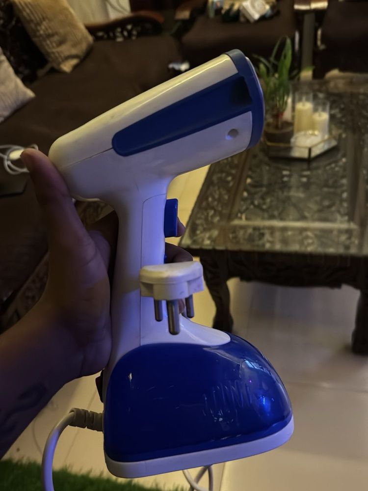 Garment Steamer