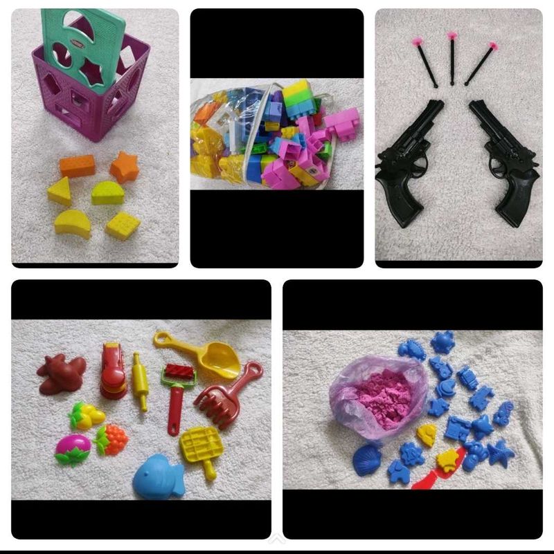 Toys
