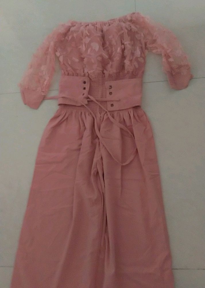 A Jumpsuit