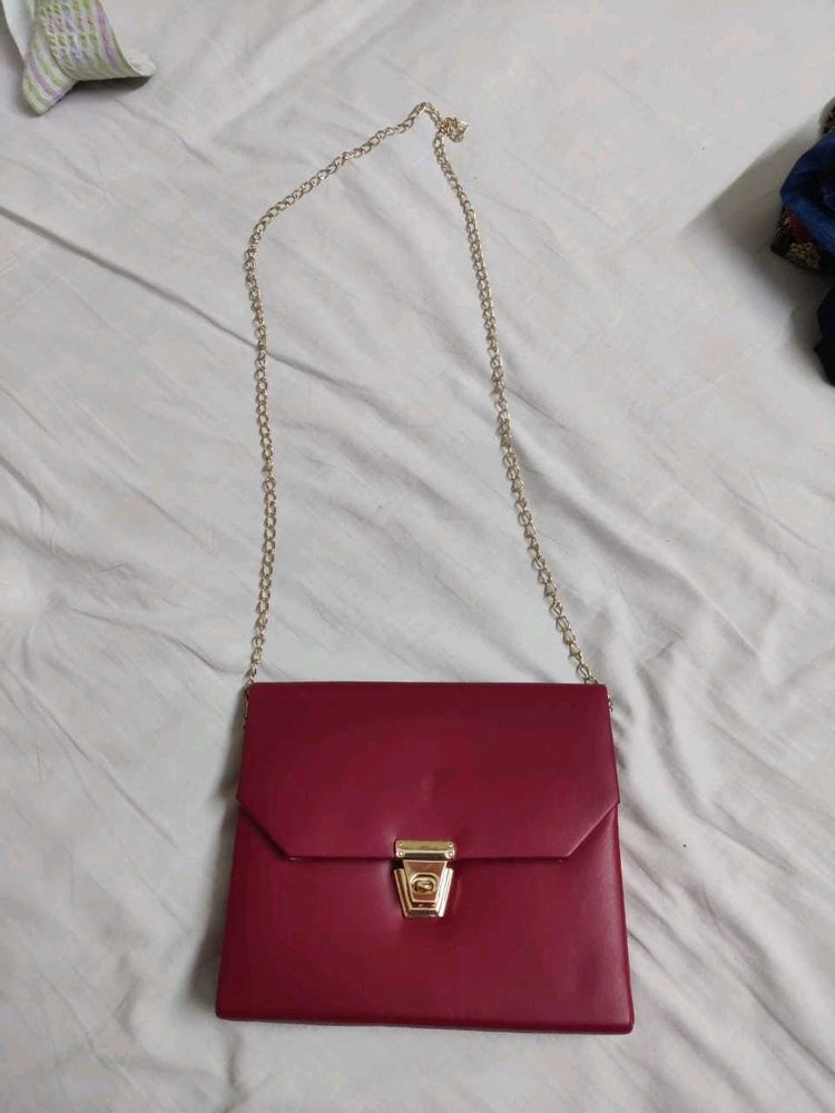 Sling Bag