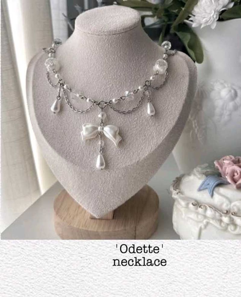 ``•°~Princess Necklace Collection °•`~