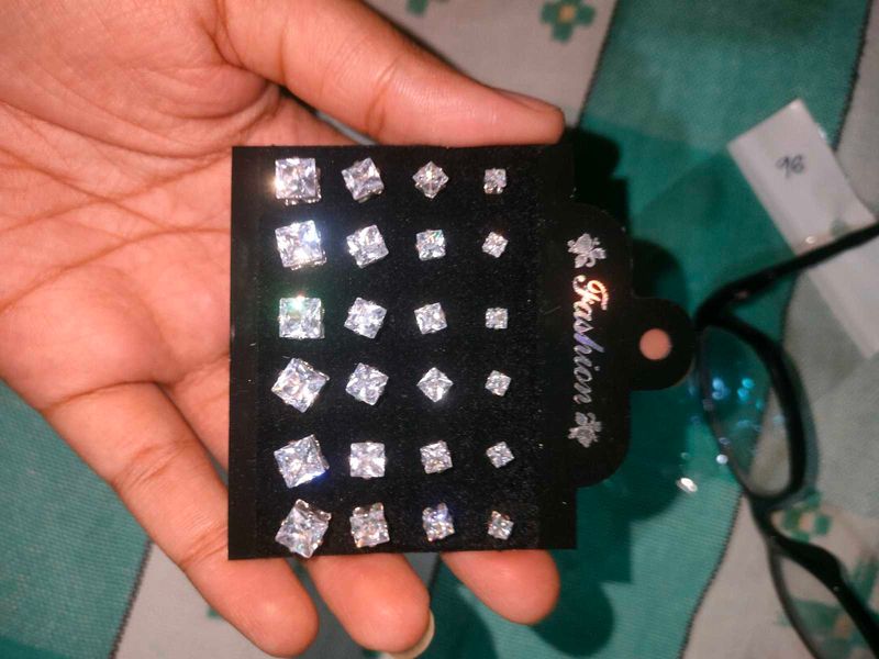 Earring