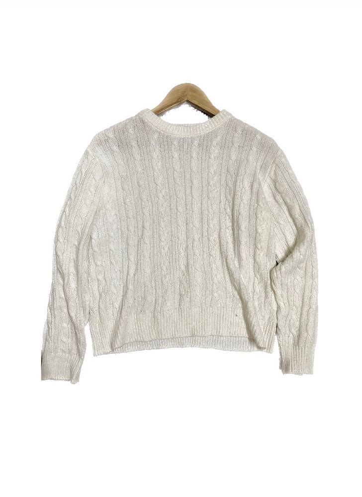 Korean Style Sweater