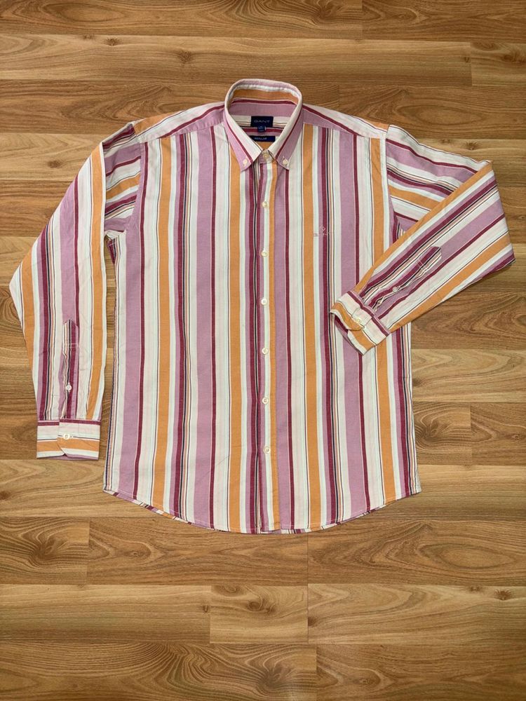 GANT Mens Shirt