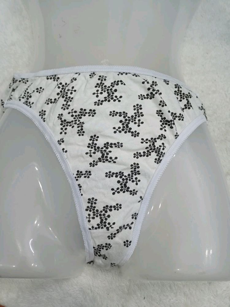 Cotton Panty 28 Size
