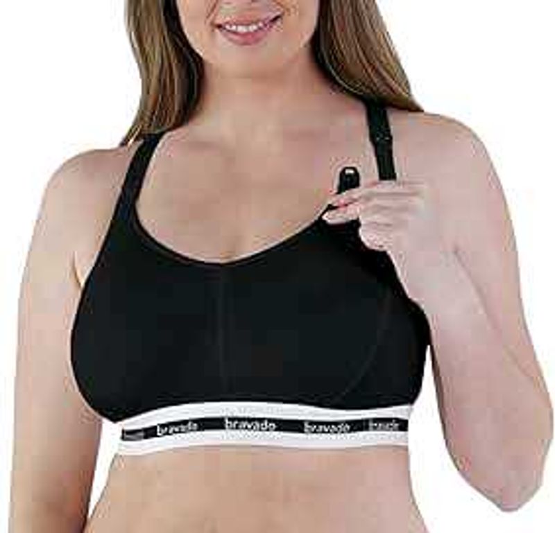 open bra 34,36 size 🧡m
