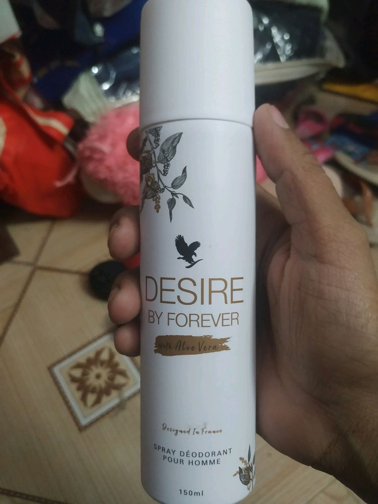 Desire By Forever