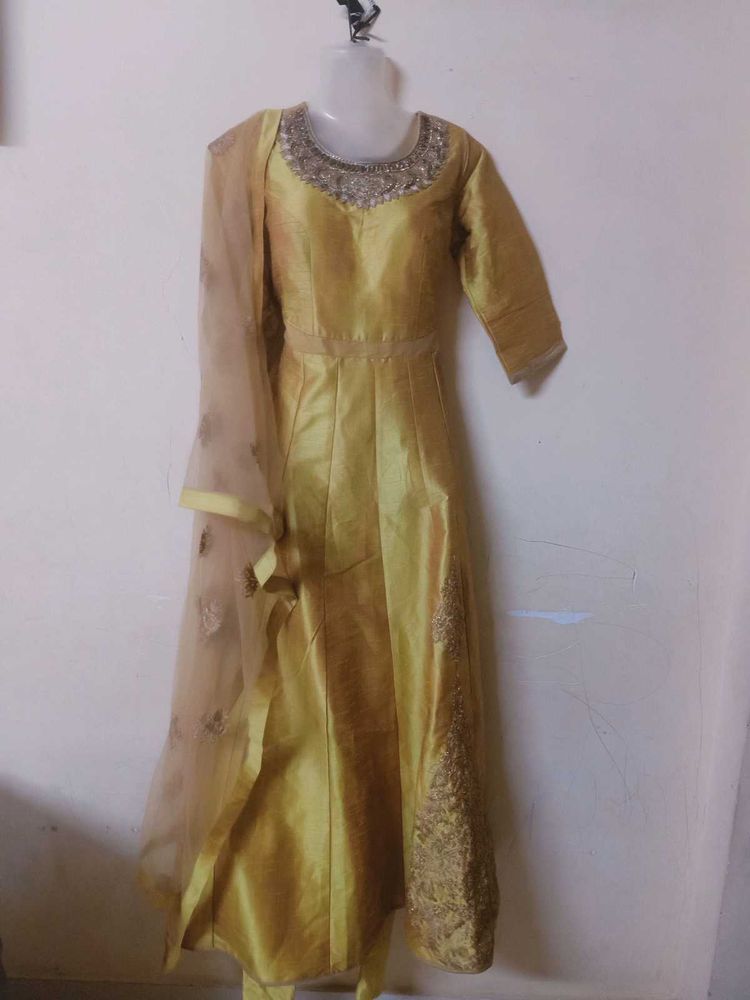 Stylish Gown
