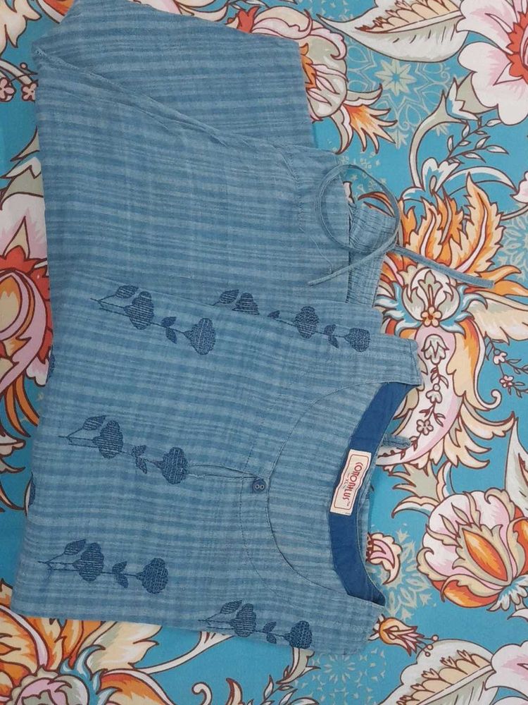 5 Kurta Sets With Bottoms