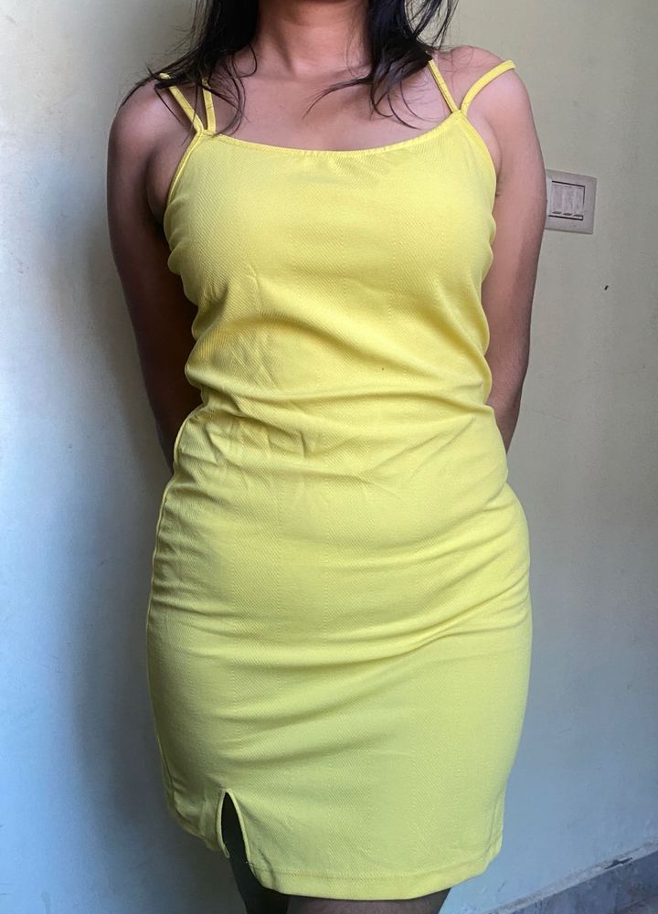 Tokyo Talkies Limited Dress