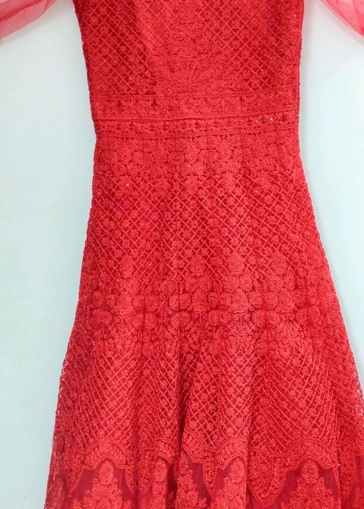Gown