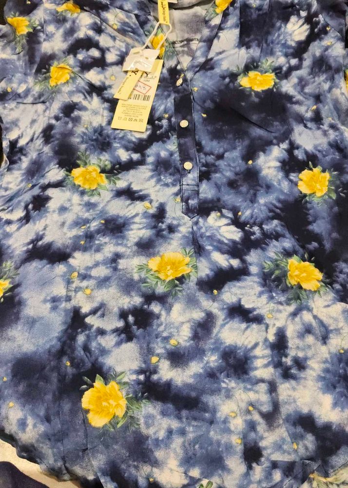New With Tag Tops