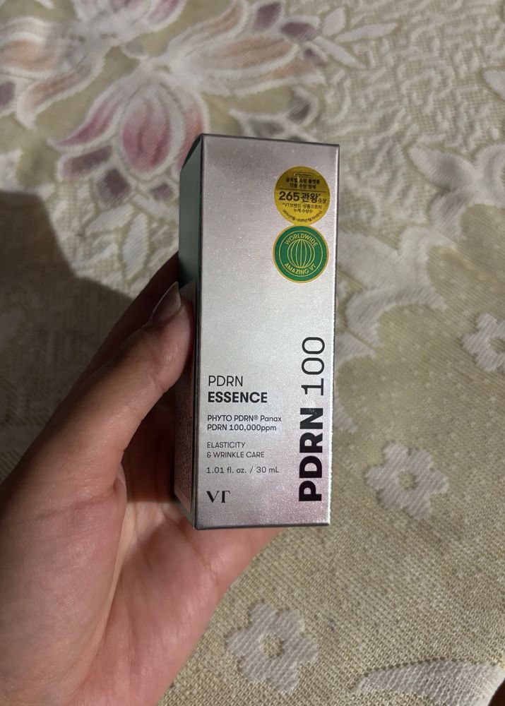 VT PDRN Essence