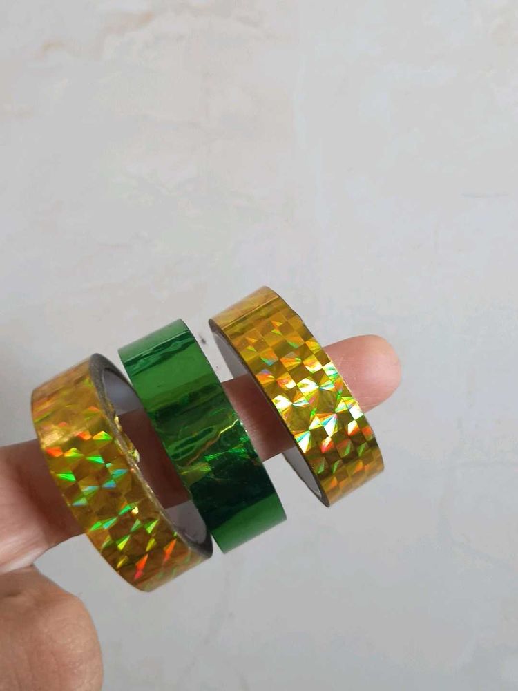 tape