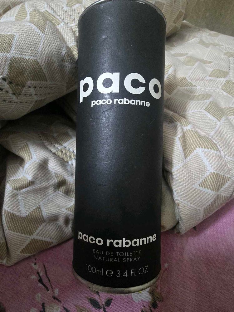 Paco Rebanne Perfume