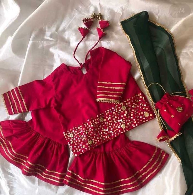 Baby Girl New Dress