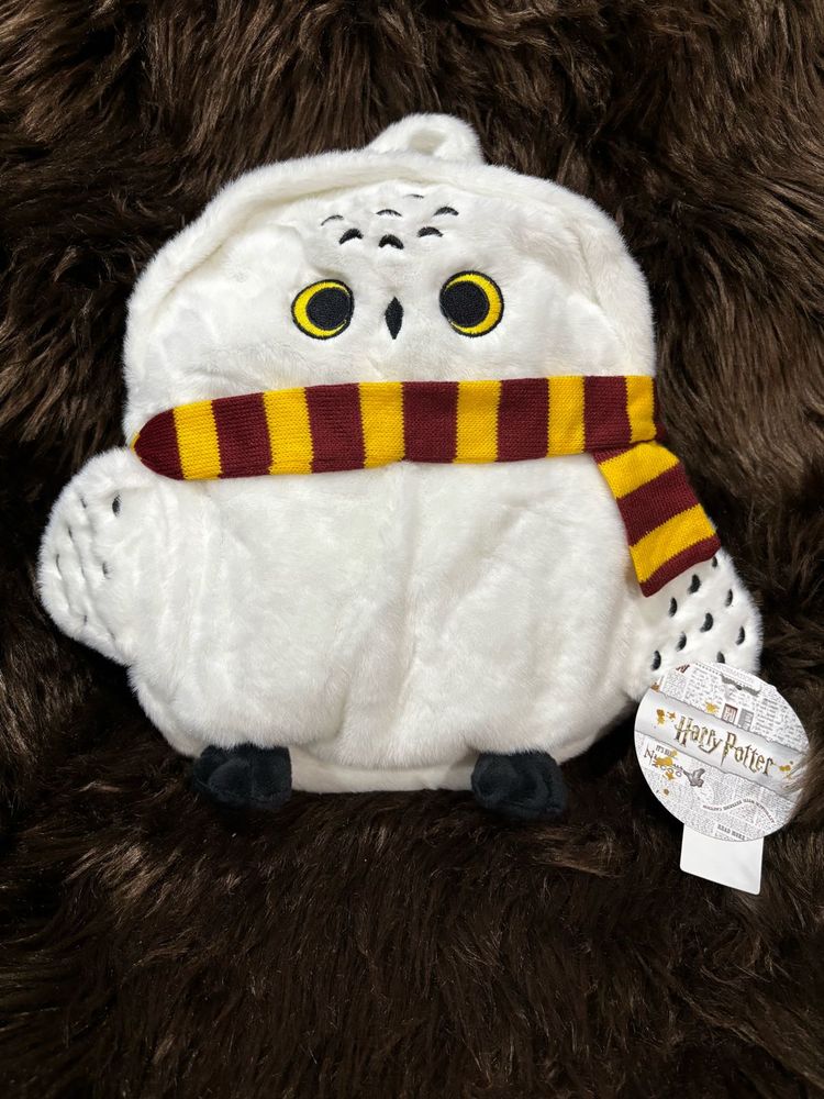 Hedwig Harry Potter Miniso
