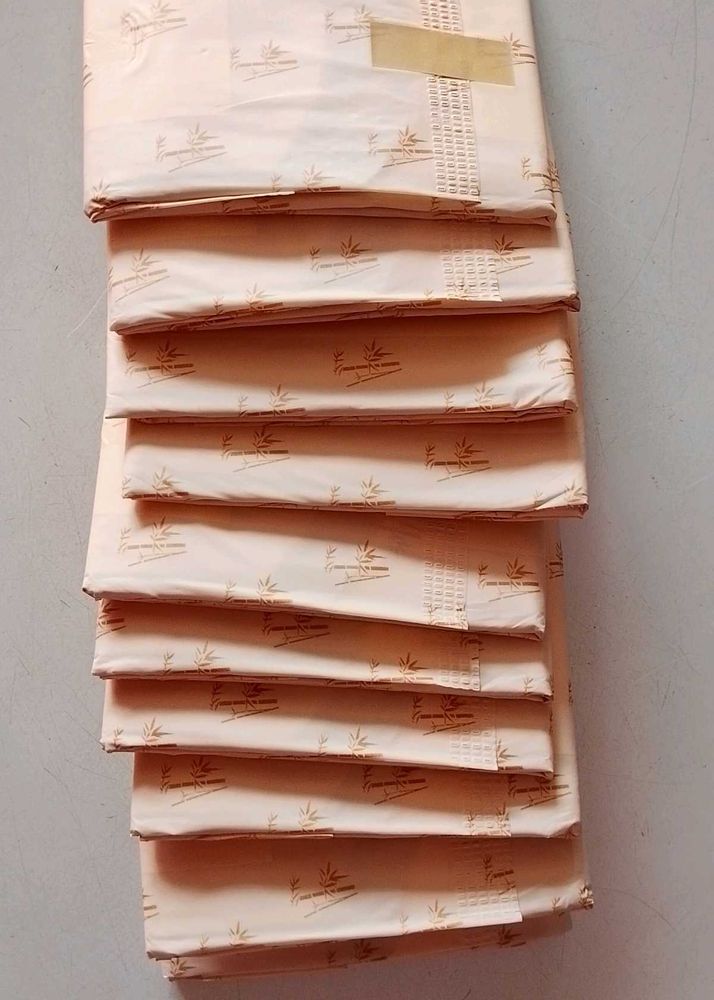 Year End Sale (100 Piece) XXL Bamboo Napkins