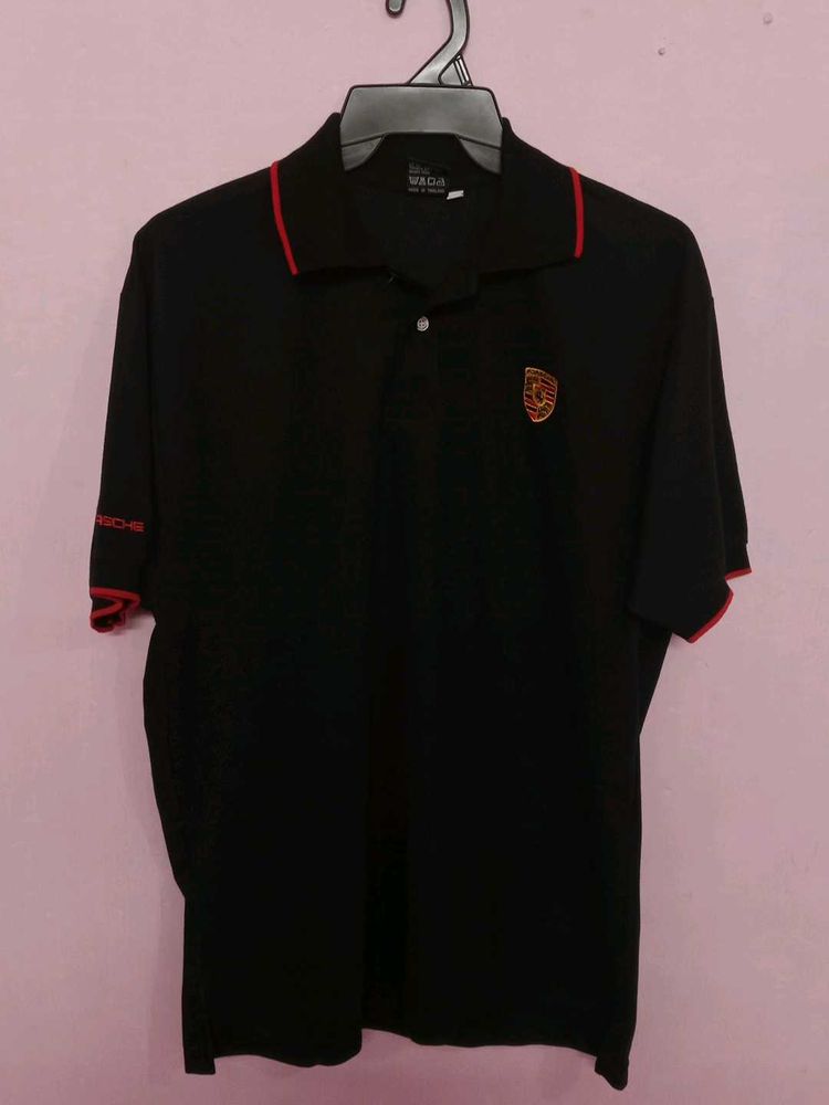 PORSCHE MEN&#39;S TSHIRT