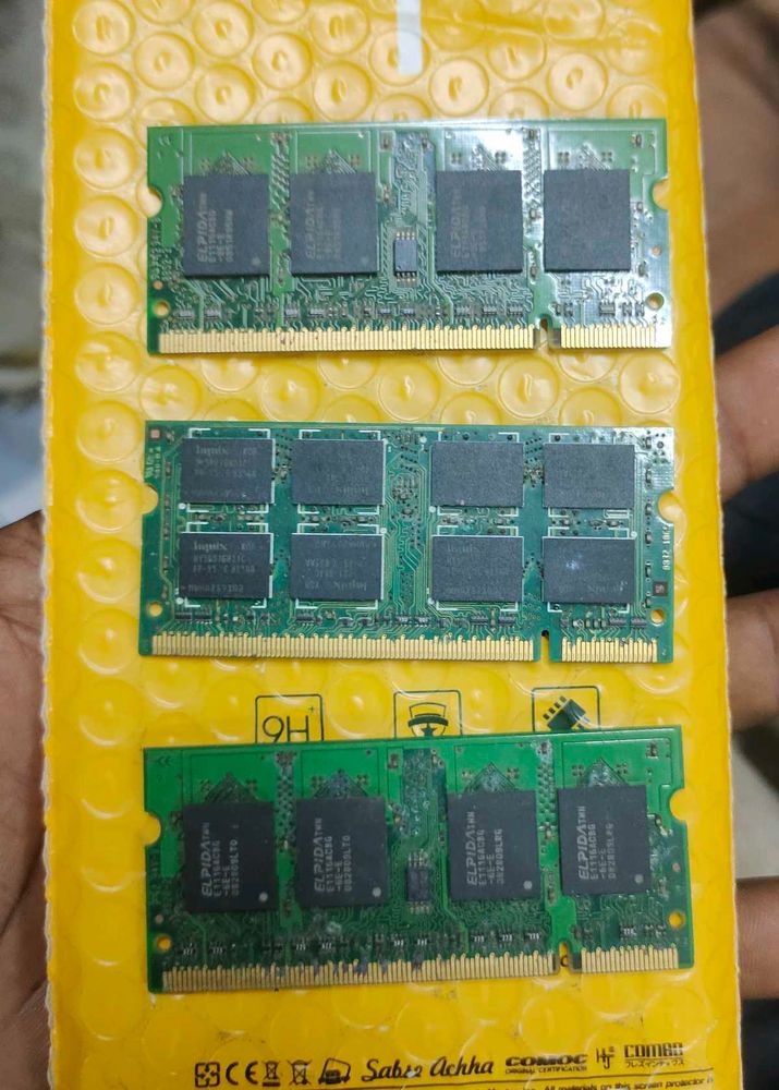 Ram 3 Compo