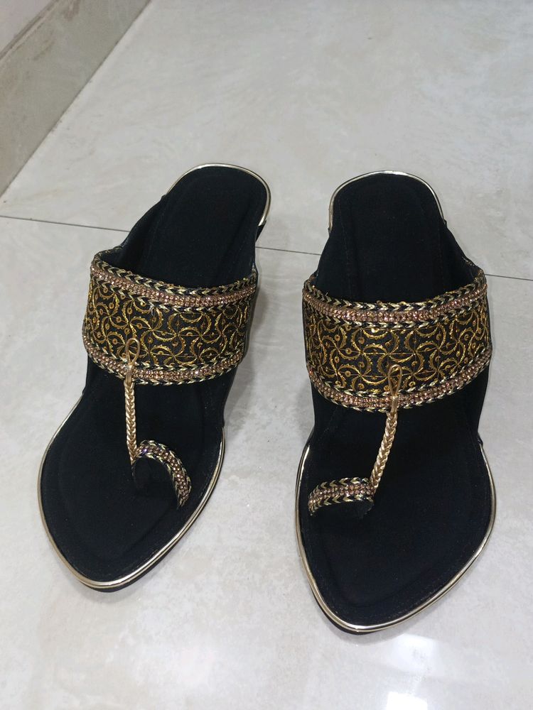 Partywear Sandals