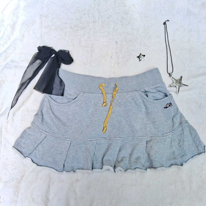 New balance Printerest unique skirt