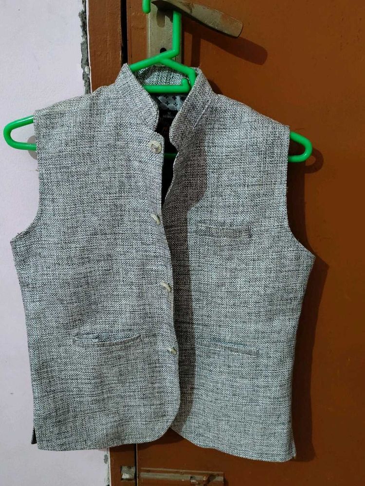 Nehru coat