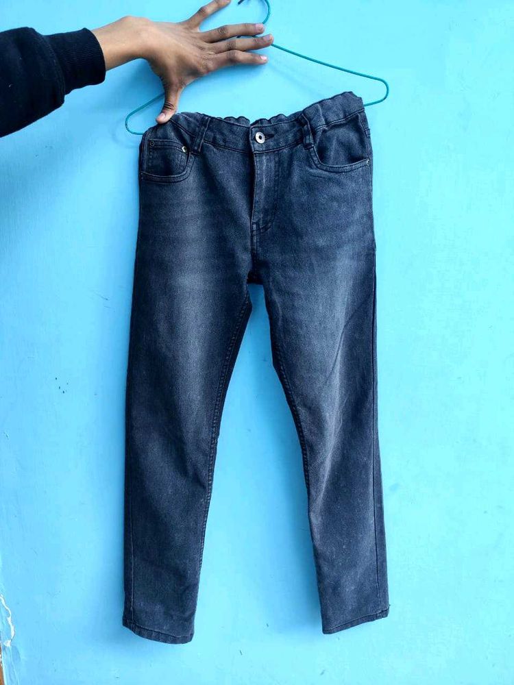 Pantaloons Black Pant 👍🏻