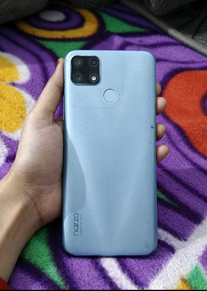 Narzo Smartphone - Great Condition!