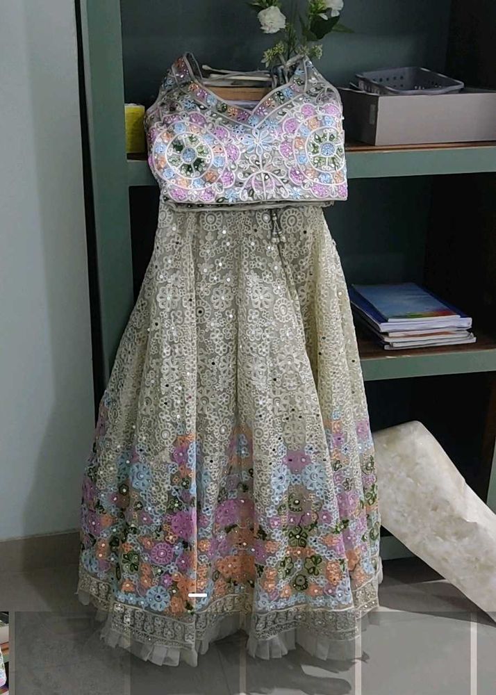 Lehenga Choli