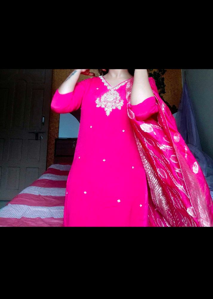 Kurta Sharara Sets