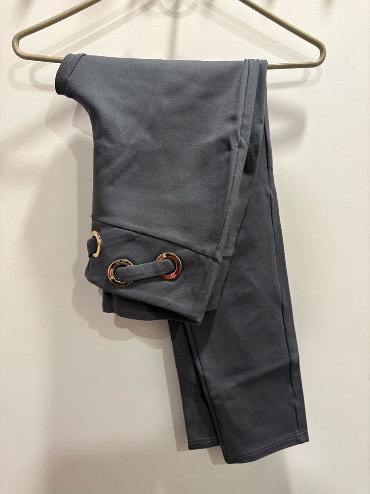 Recap Skinny Pants
