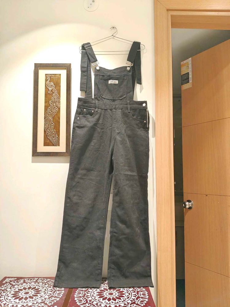 Trendy Overalls