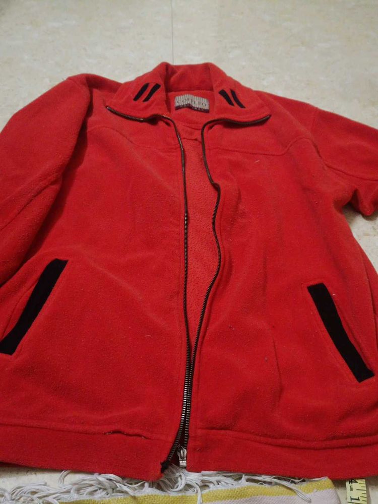 Xxl Overcoat
