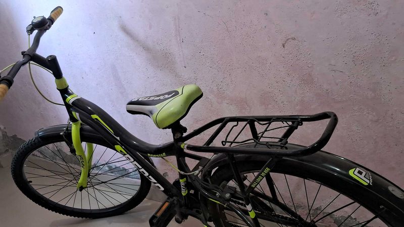 Forza Cycle