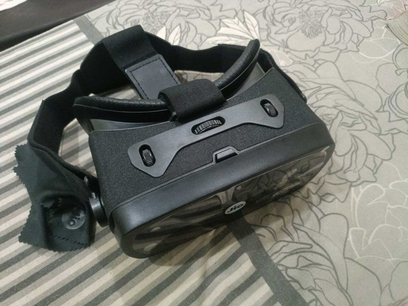 Jio Vr