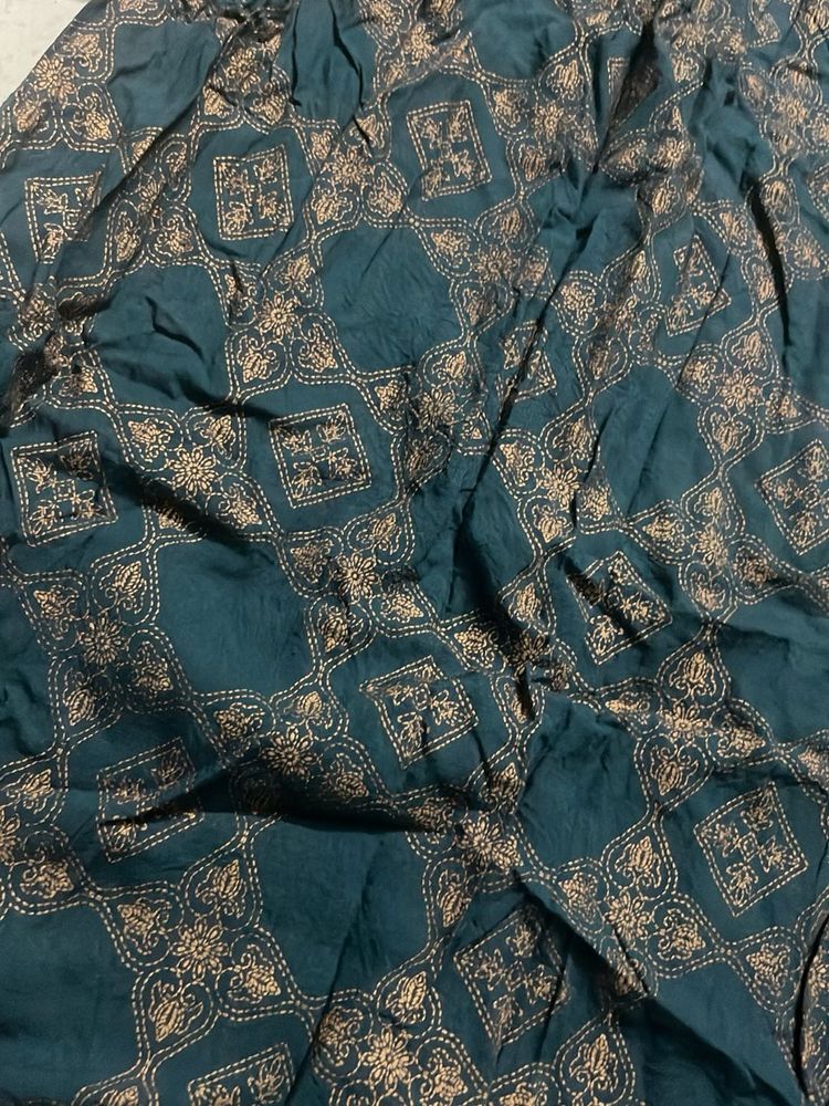 Xs Size Kurti