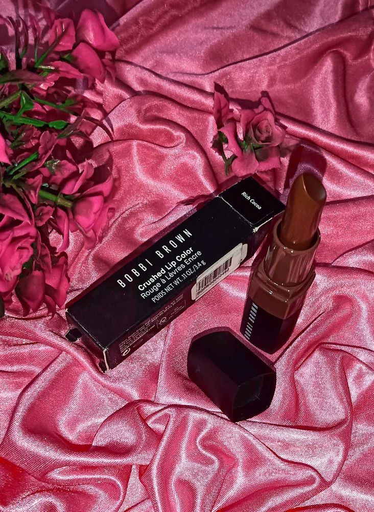 Bobbi Brown Crushed Lip Color