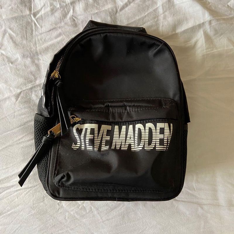 Steve Madden Mini Backpack