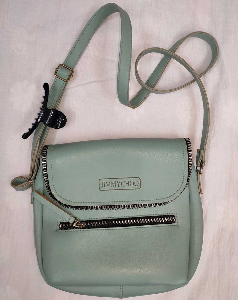 Jimmy Choo Sling Bag