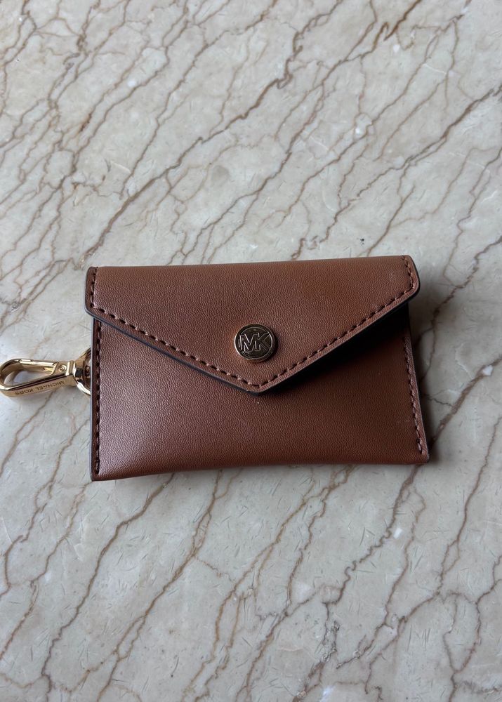 Brown Wallet