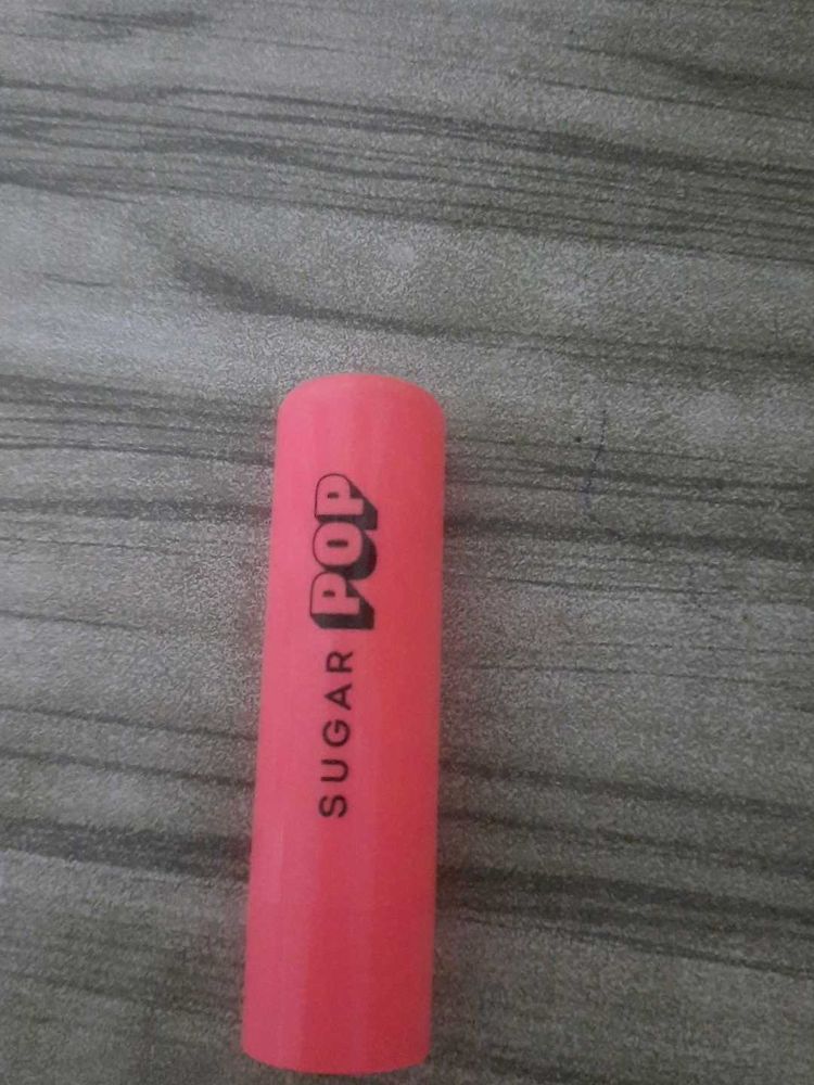 Sugar POP Lipbalm