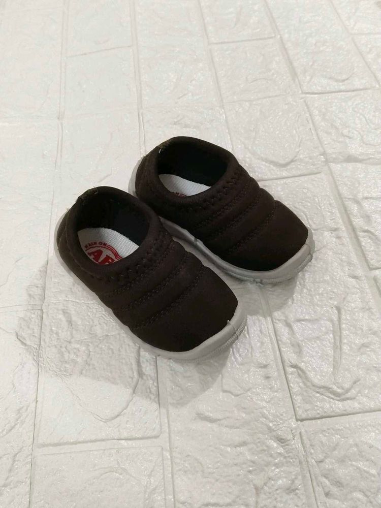 Baby Boy Shoes
