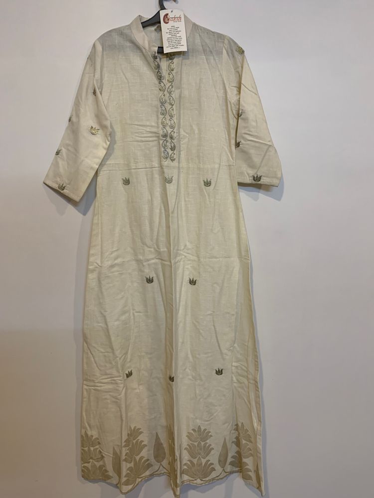 Long Kurta