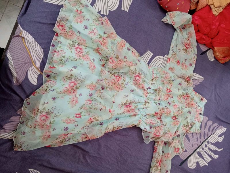 New Unused Dress