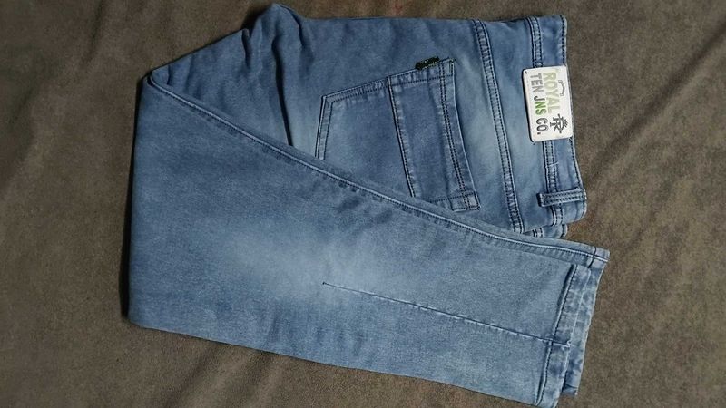 Royal Ten Jns Co. Jeans