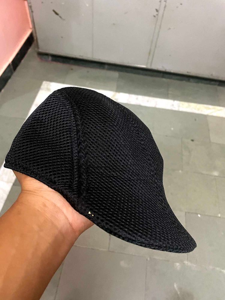 Black Cap